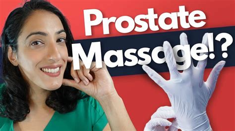 Prostate Massage Sexual massage Sertania